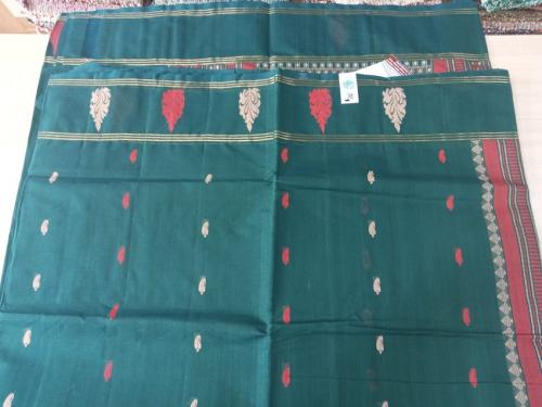 SAREES SALEM 80S WITH BLOUSE